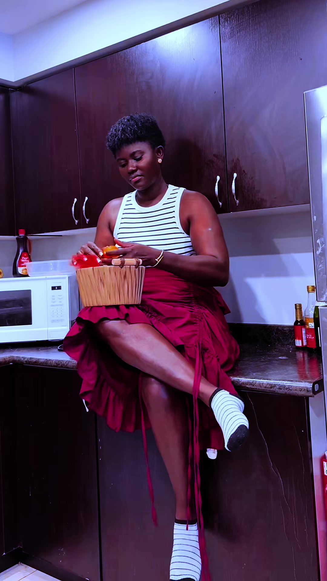 @AFUA ASANTEWAA