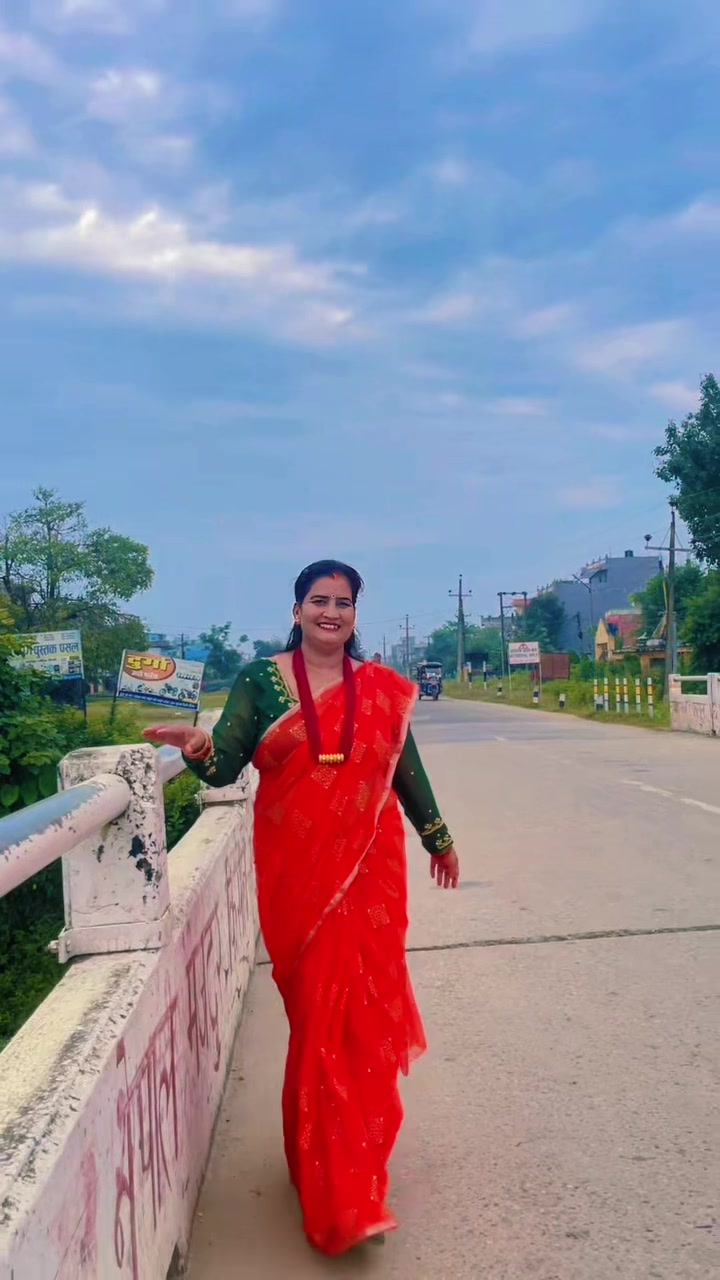@Sabita Bajgain