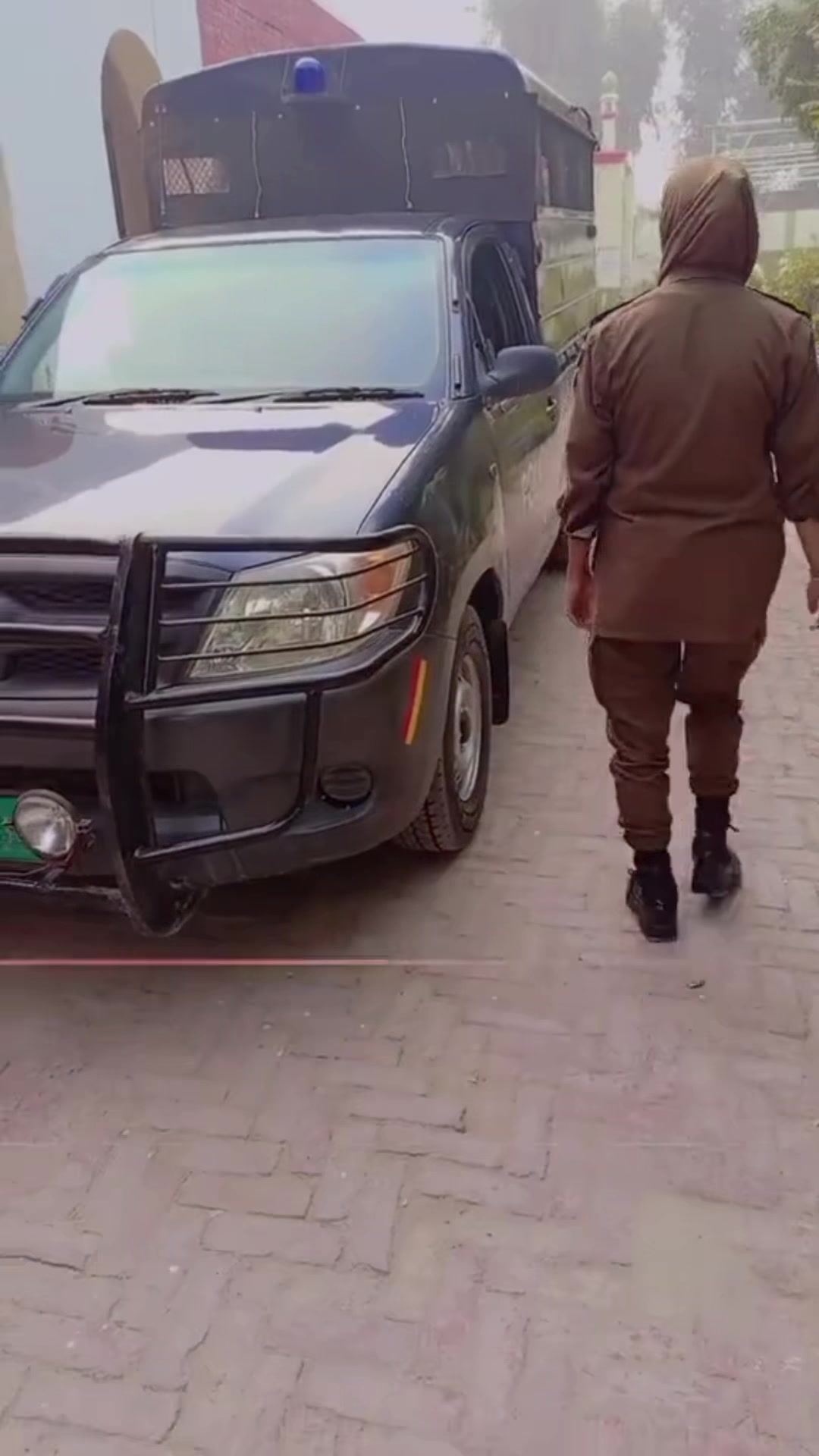 @Muskan Punjab Police 🚓🚨