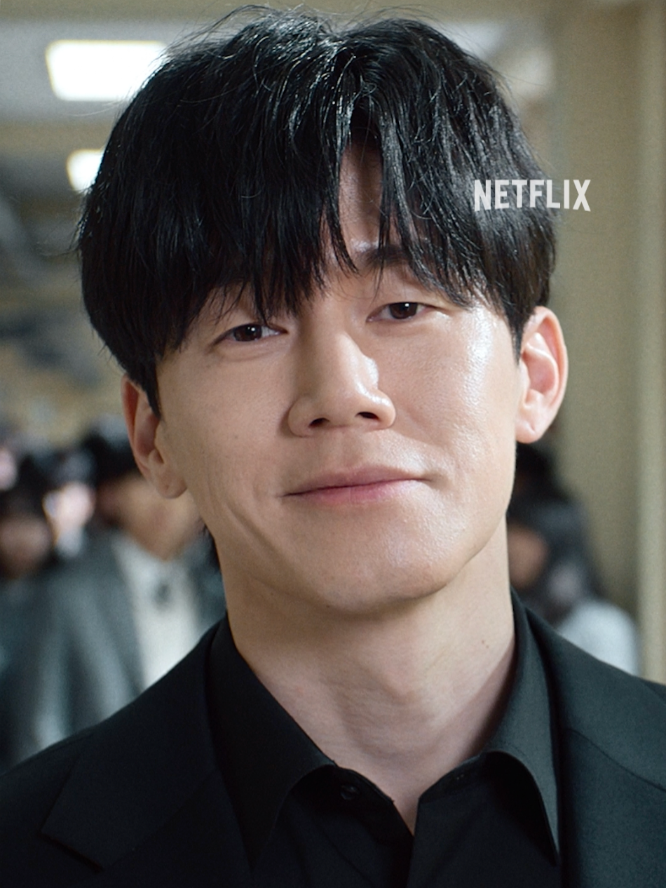 @Netflix Korea
