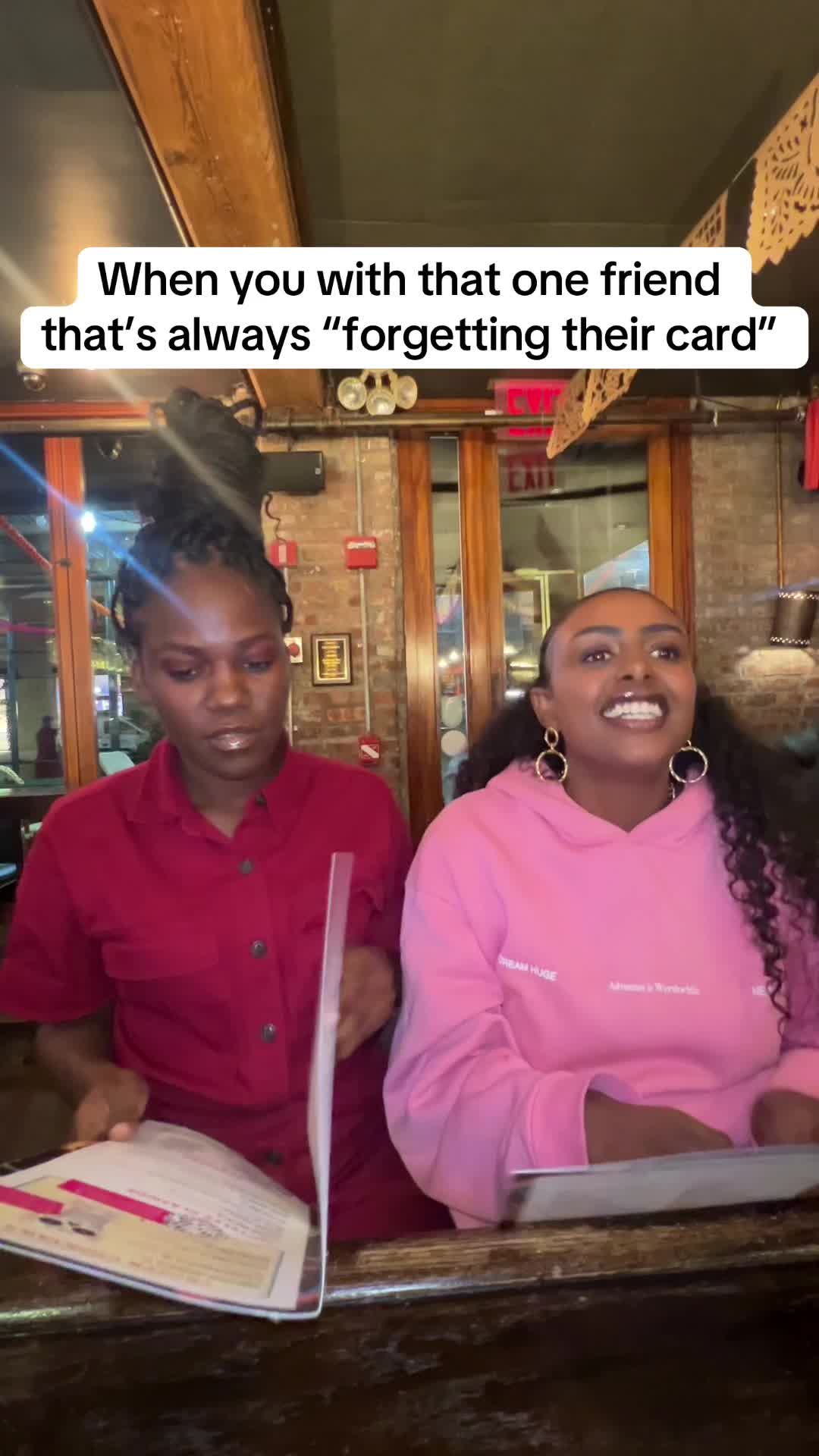 @NY Girl in LA
