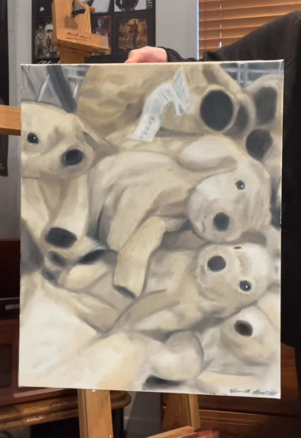 @si༄ artist