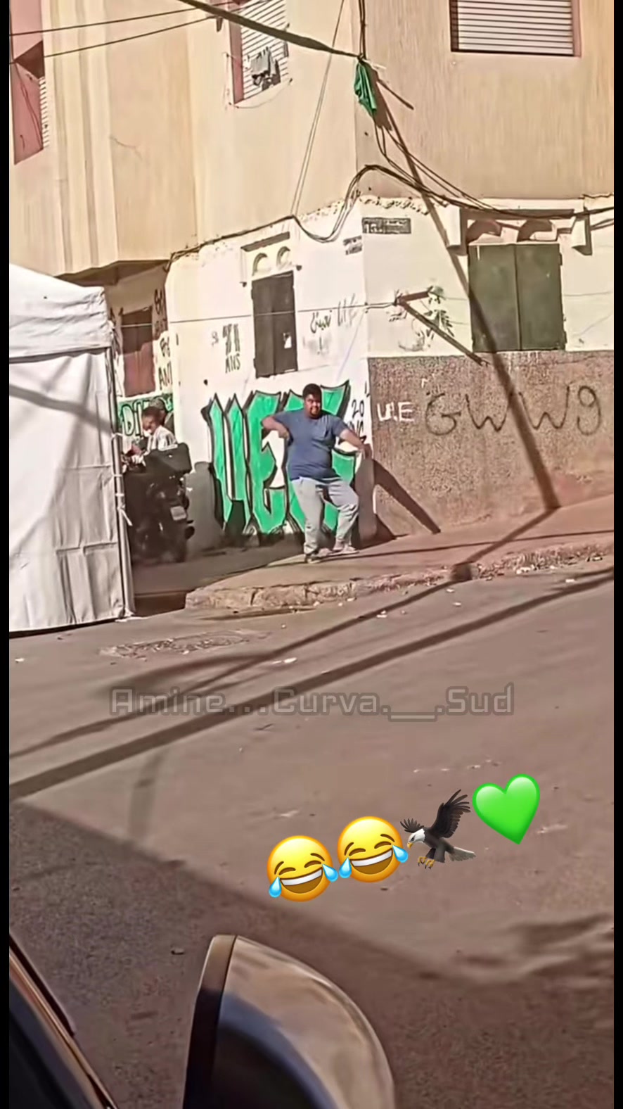 @AMINE...Curva.__.Sud