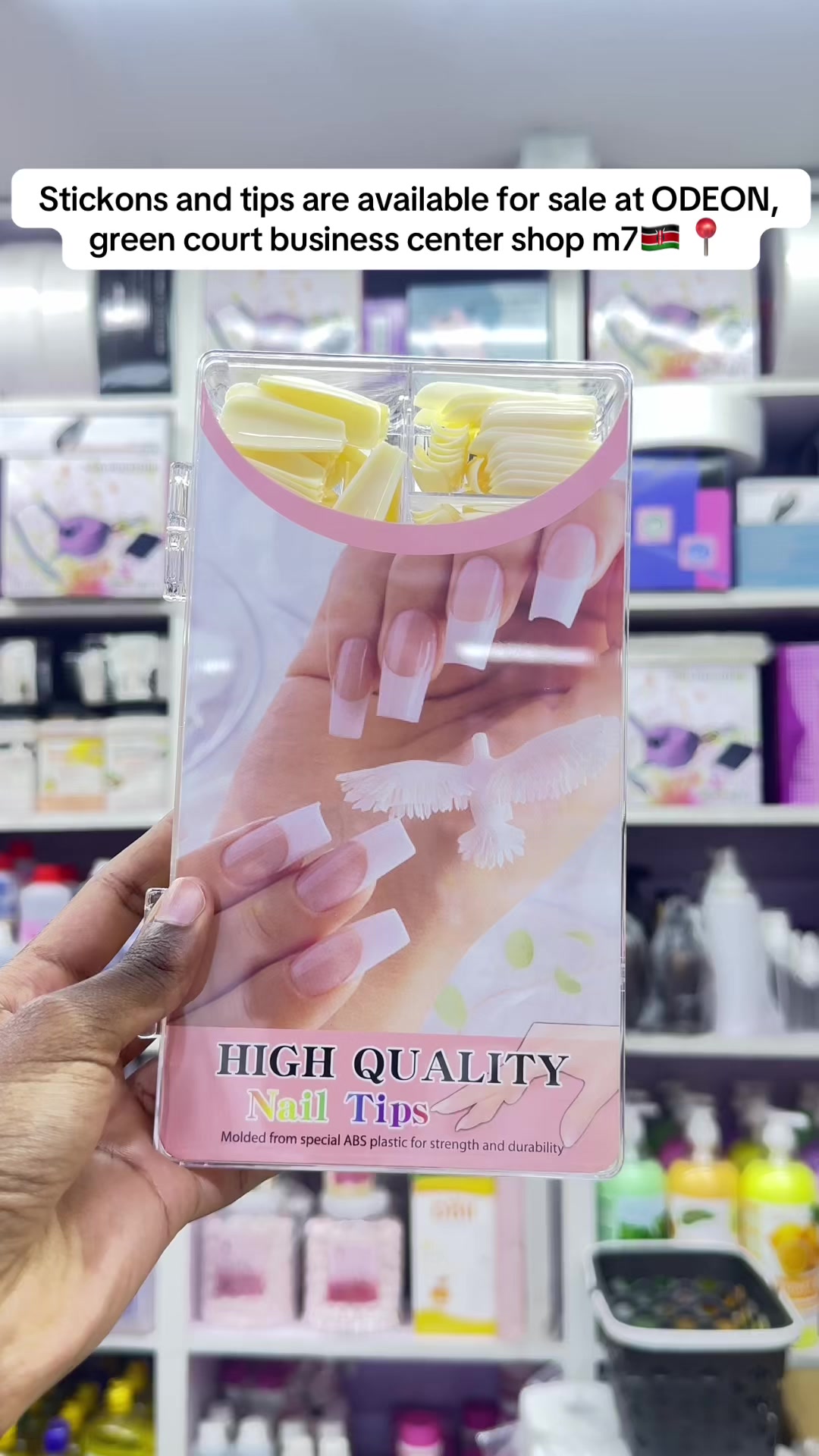 @Chicsy cosmetics