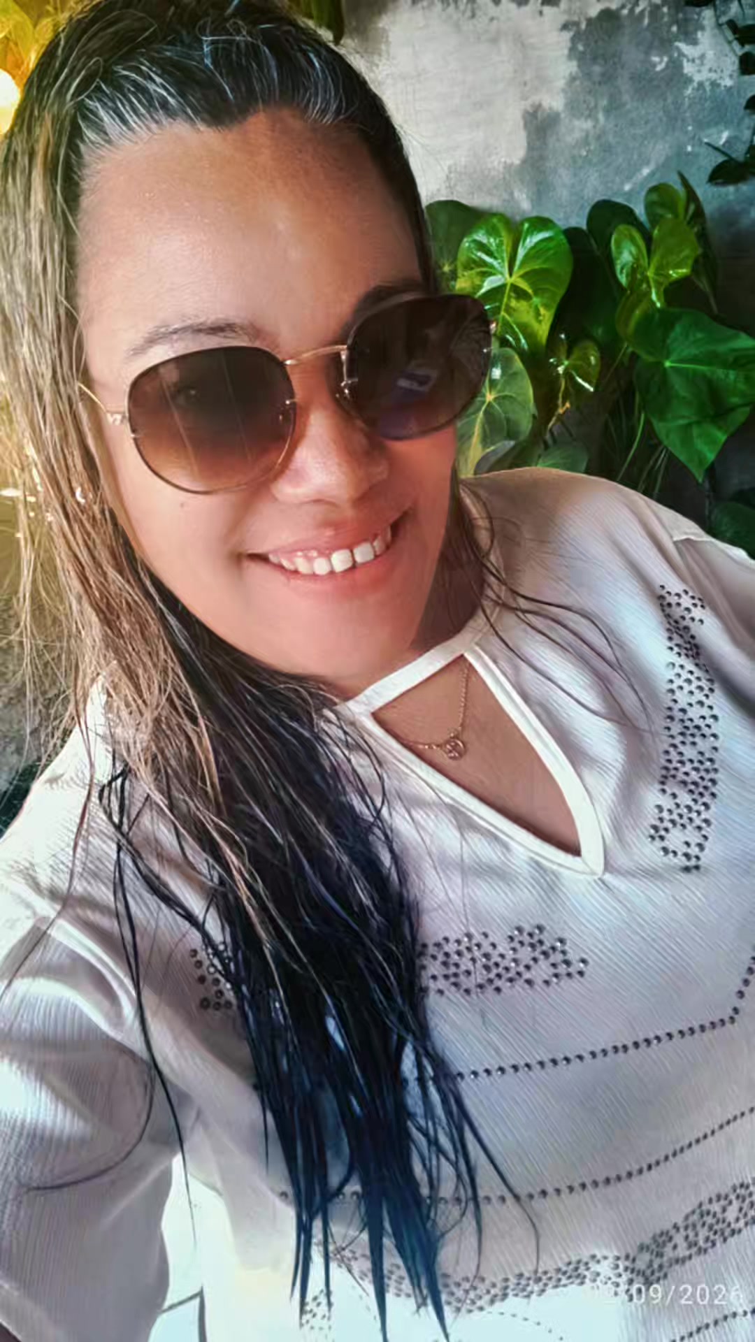 @Ana Cristina