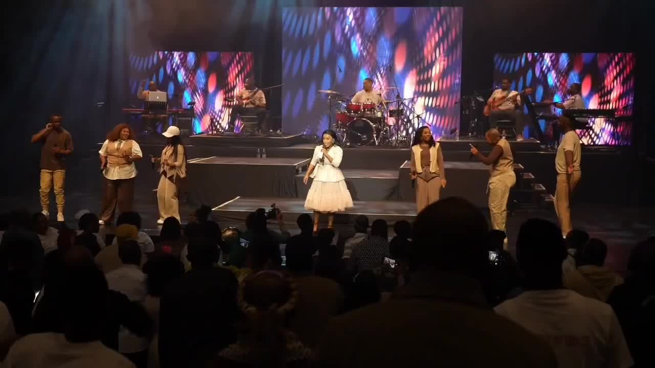 @S.A Gospel🇿🇦