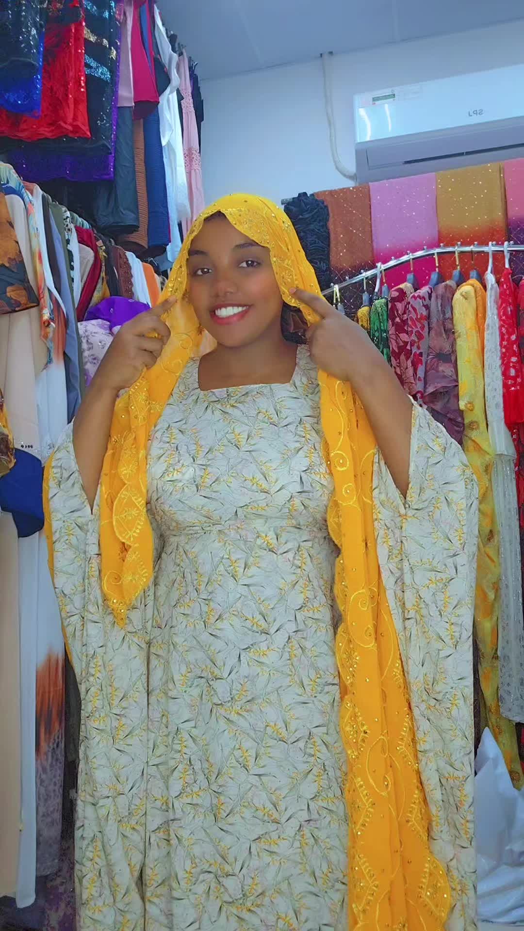 @RAHAA FASHION