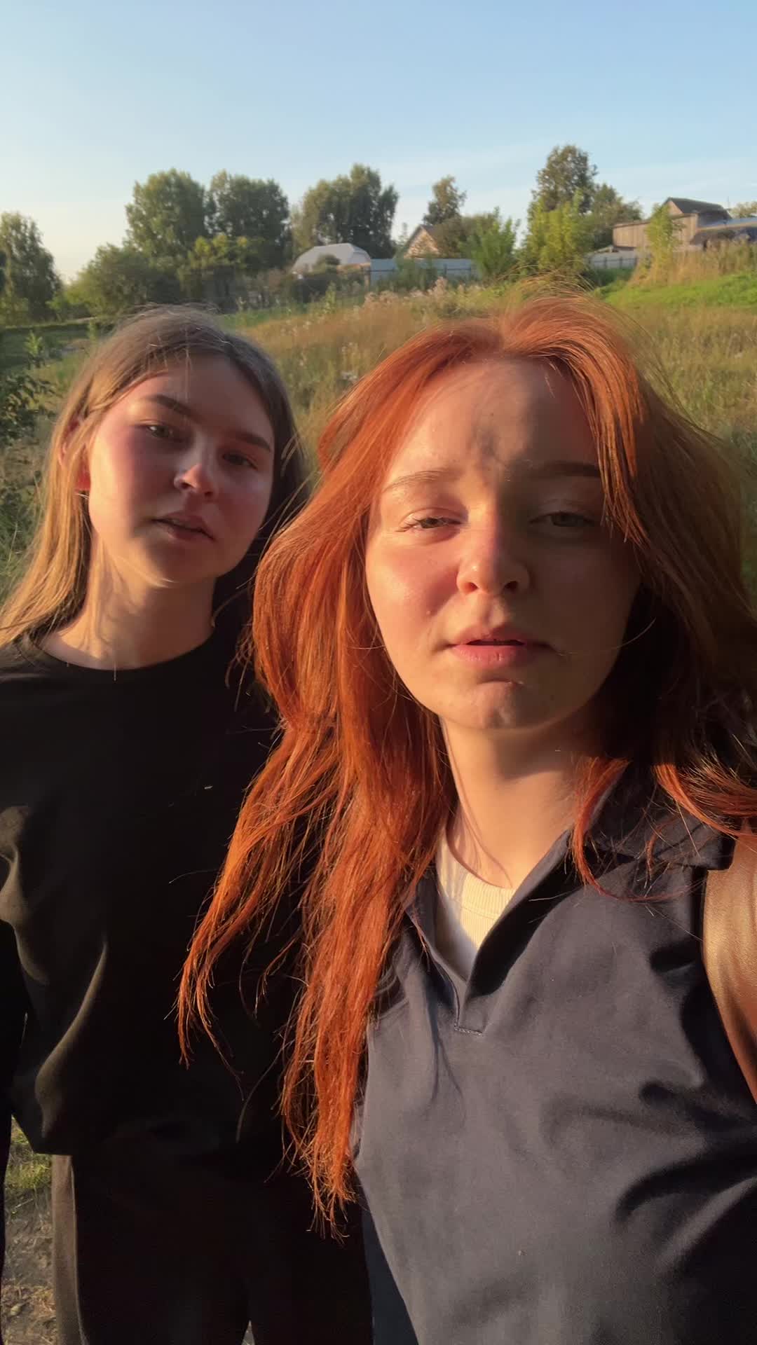 @рыжуля