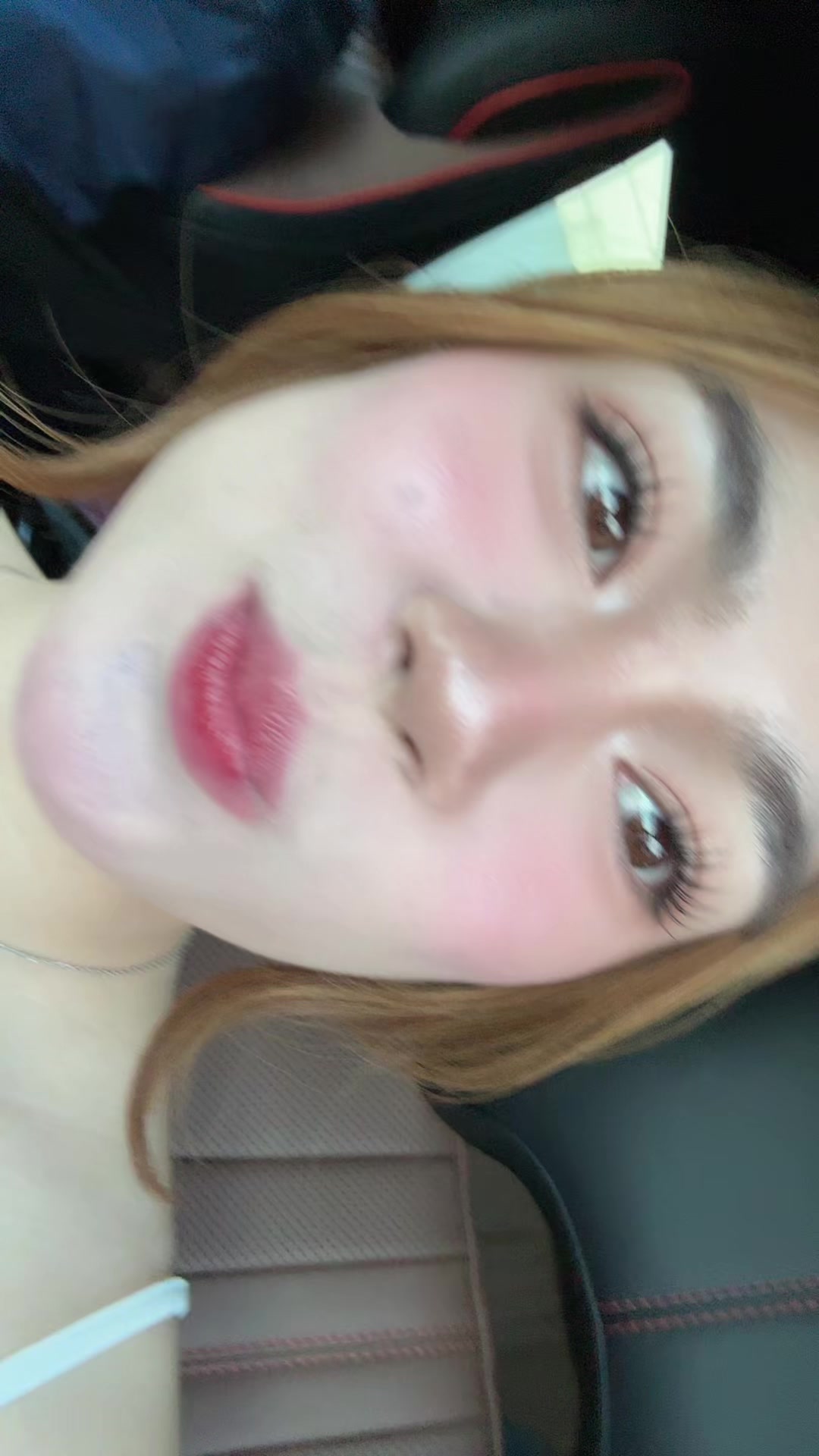 @SPAMantha