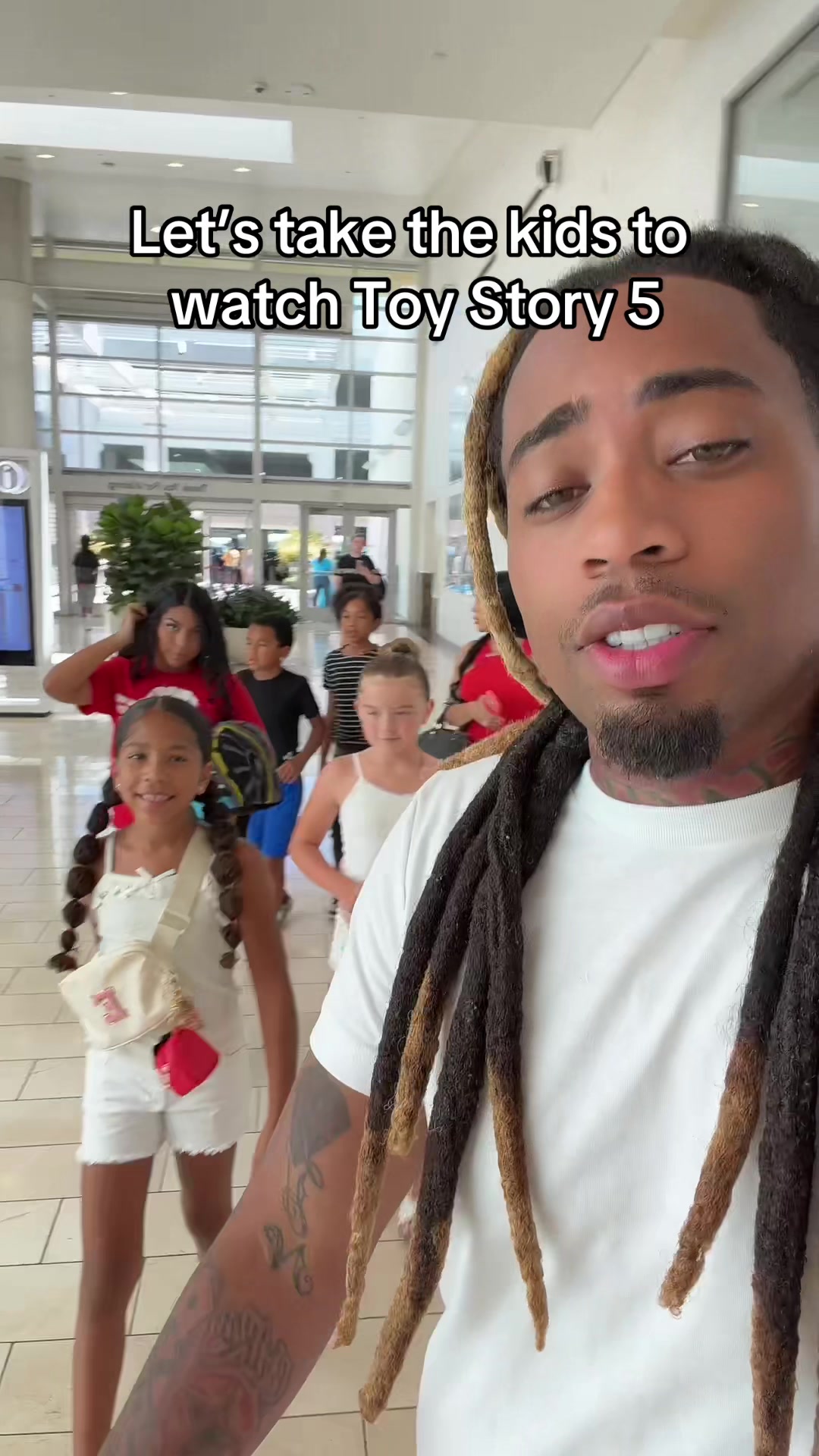 @The Real Street Family