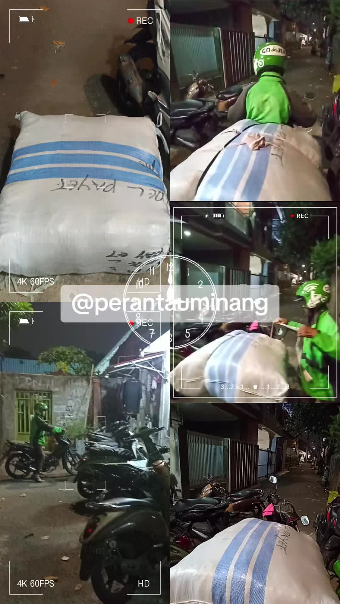@PERANTAU MINANG