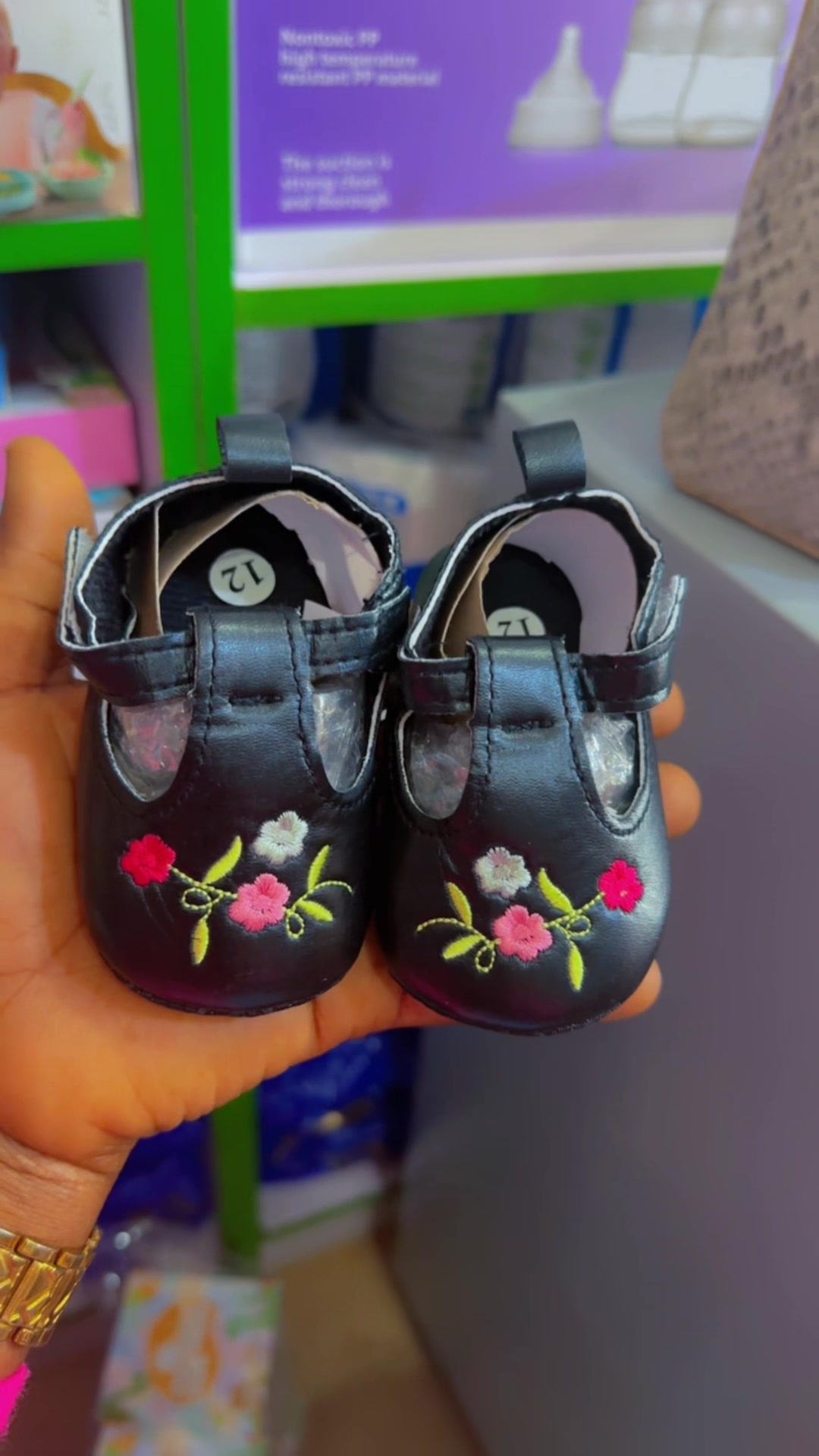 @BABYTHINGS SHOP IN BENIN CITY