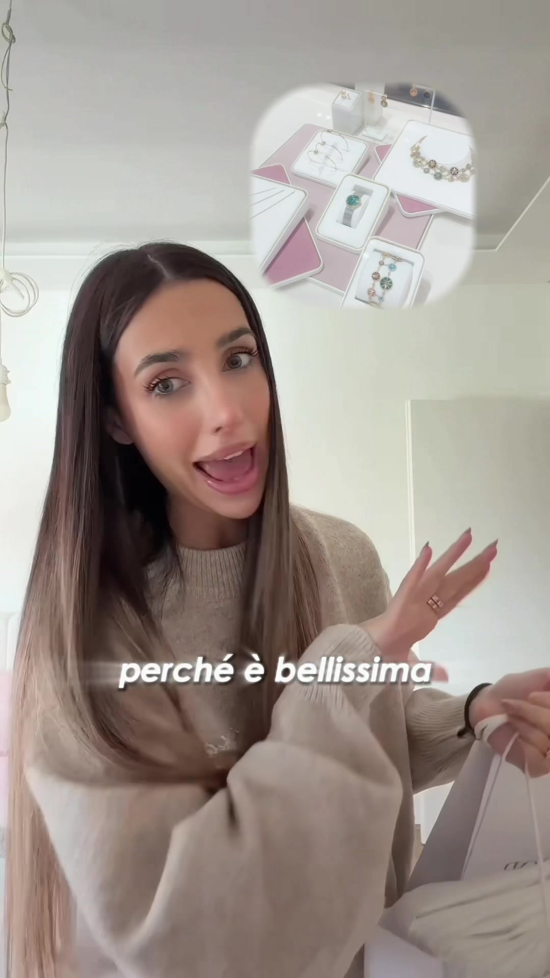 @Michelle comi