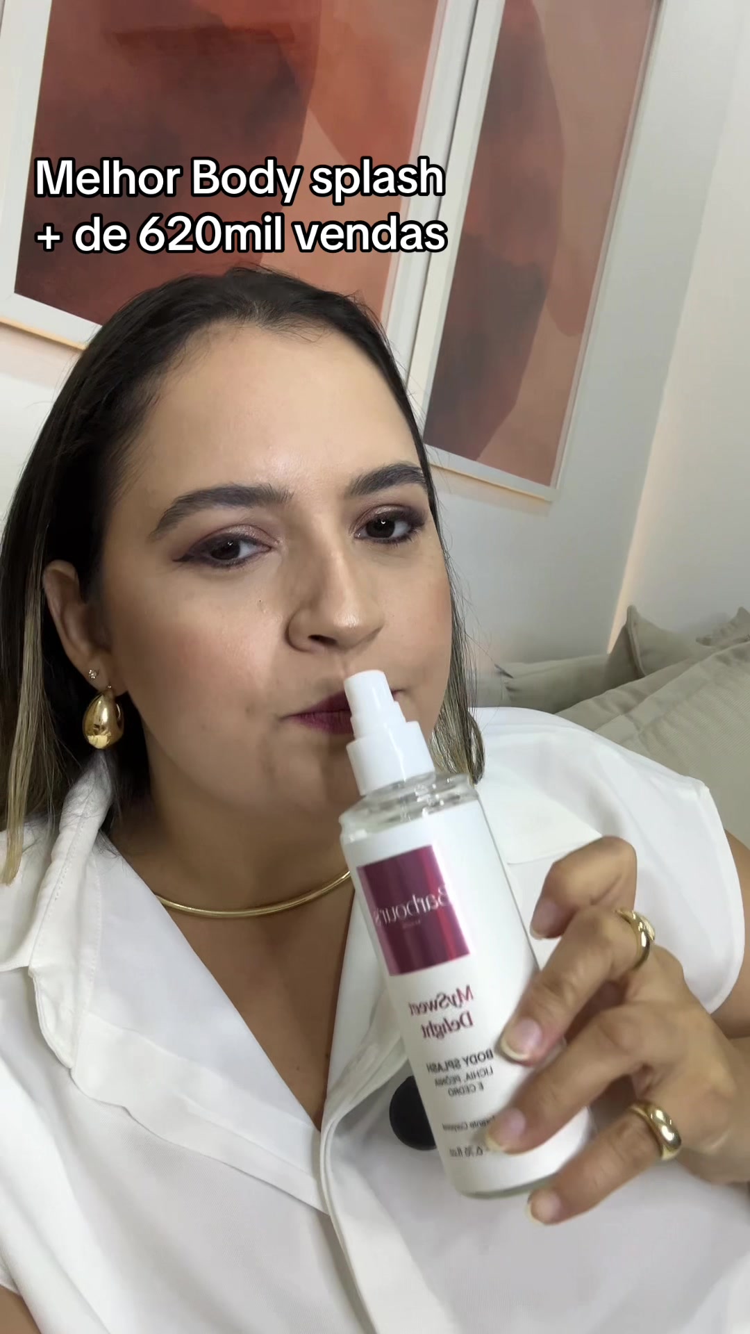 @Lídia Cardoso / Moda Plus Size