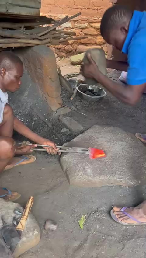 @Africa Trips