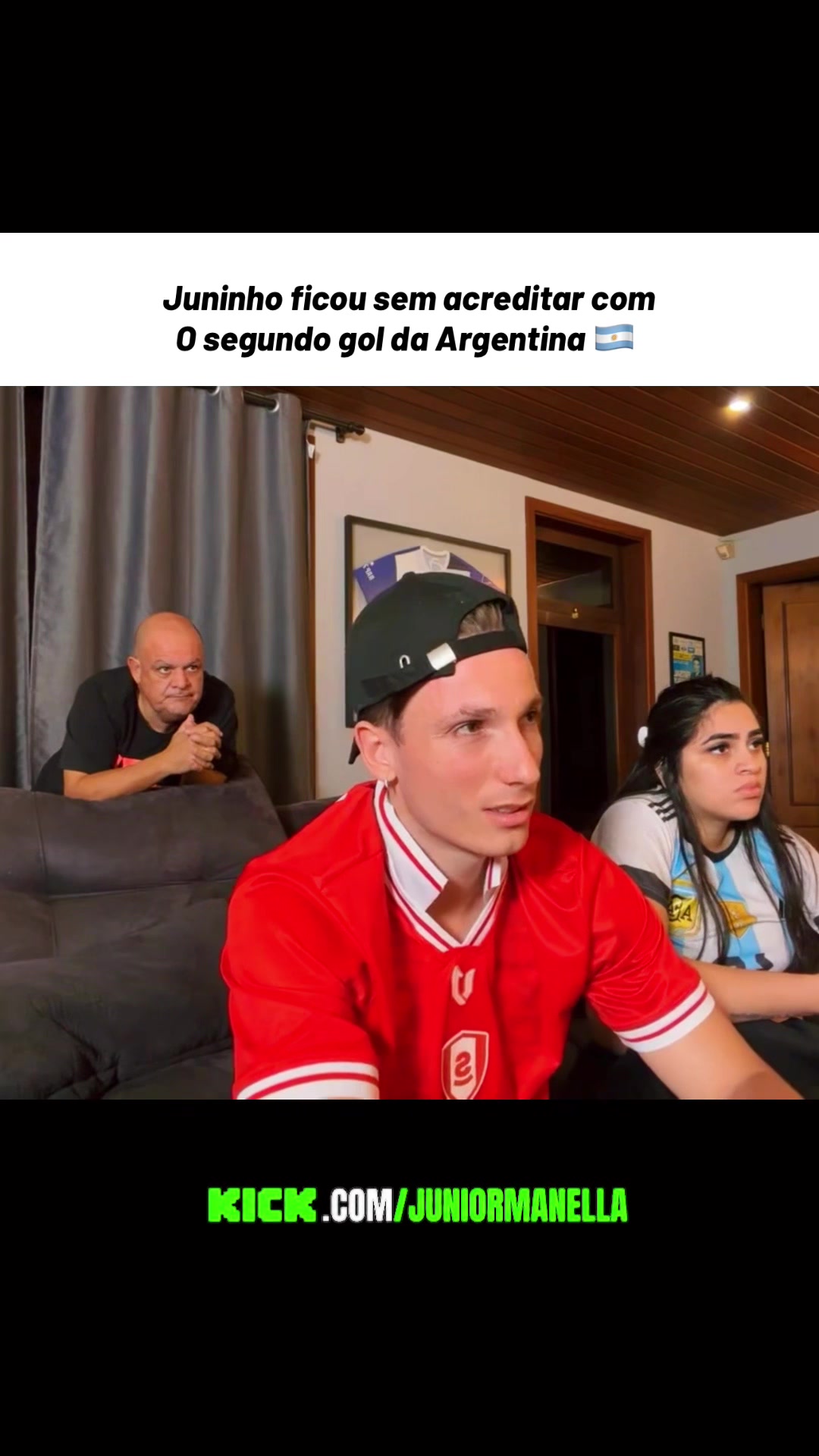 @Junirox Brasil ๐ง๐ท๐ฏ๐๐ข