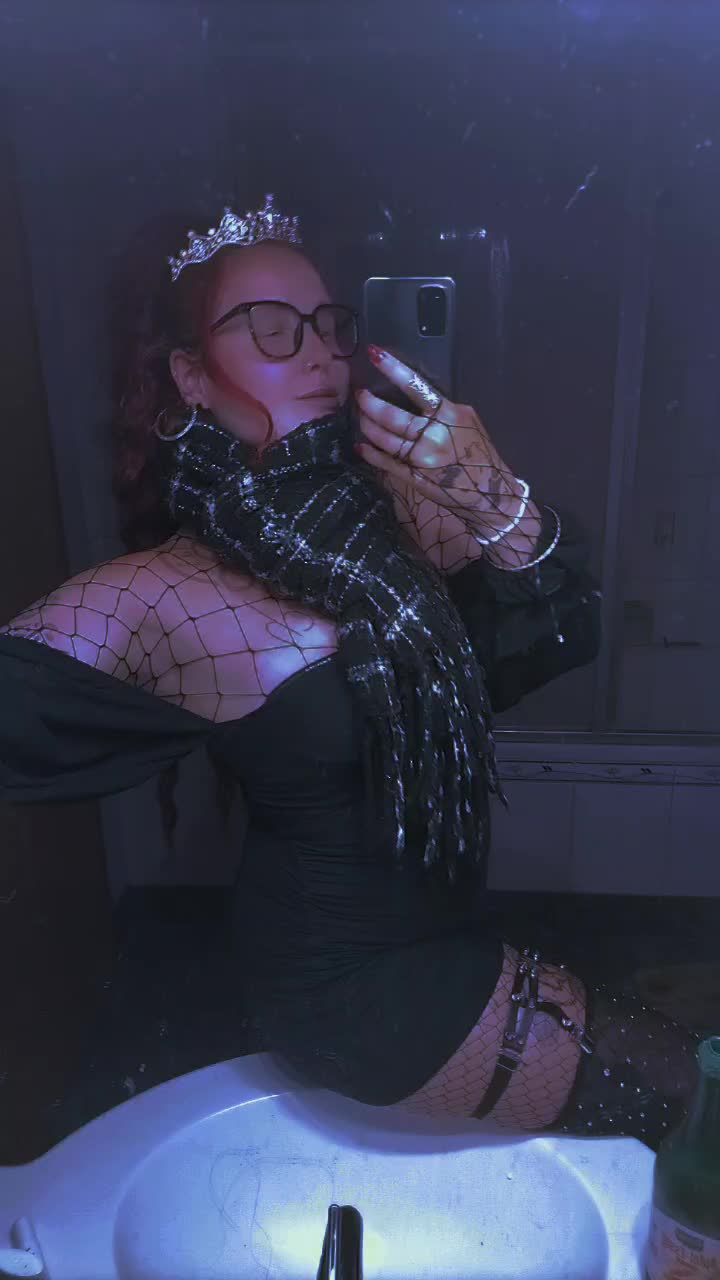@dreckige_ Bitch 💋😘
