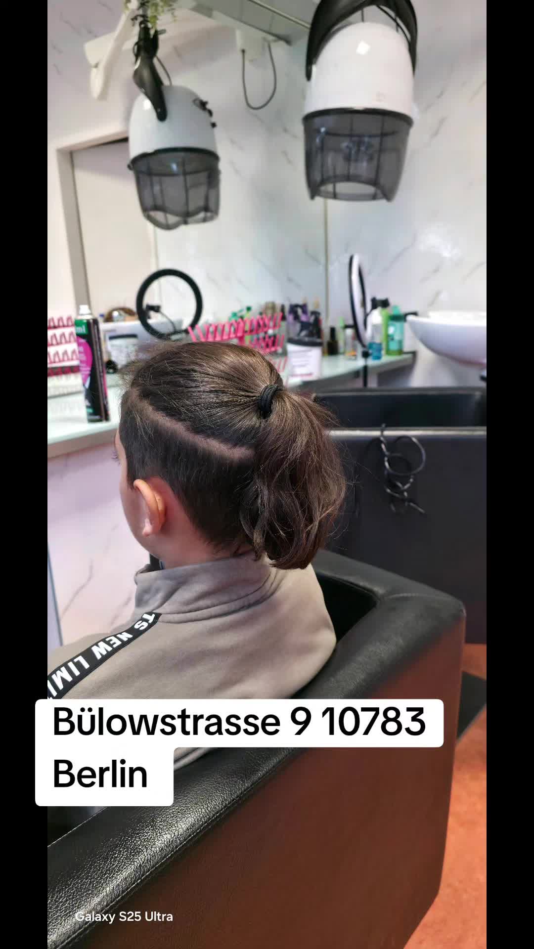@Stella Afro BeautySalonBerlin