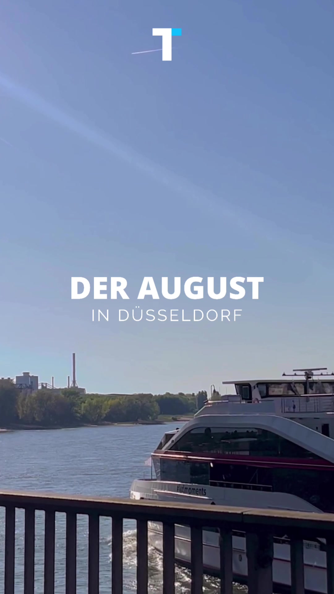 @Düsseldorf TONIGHT