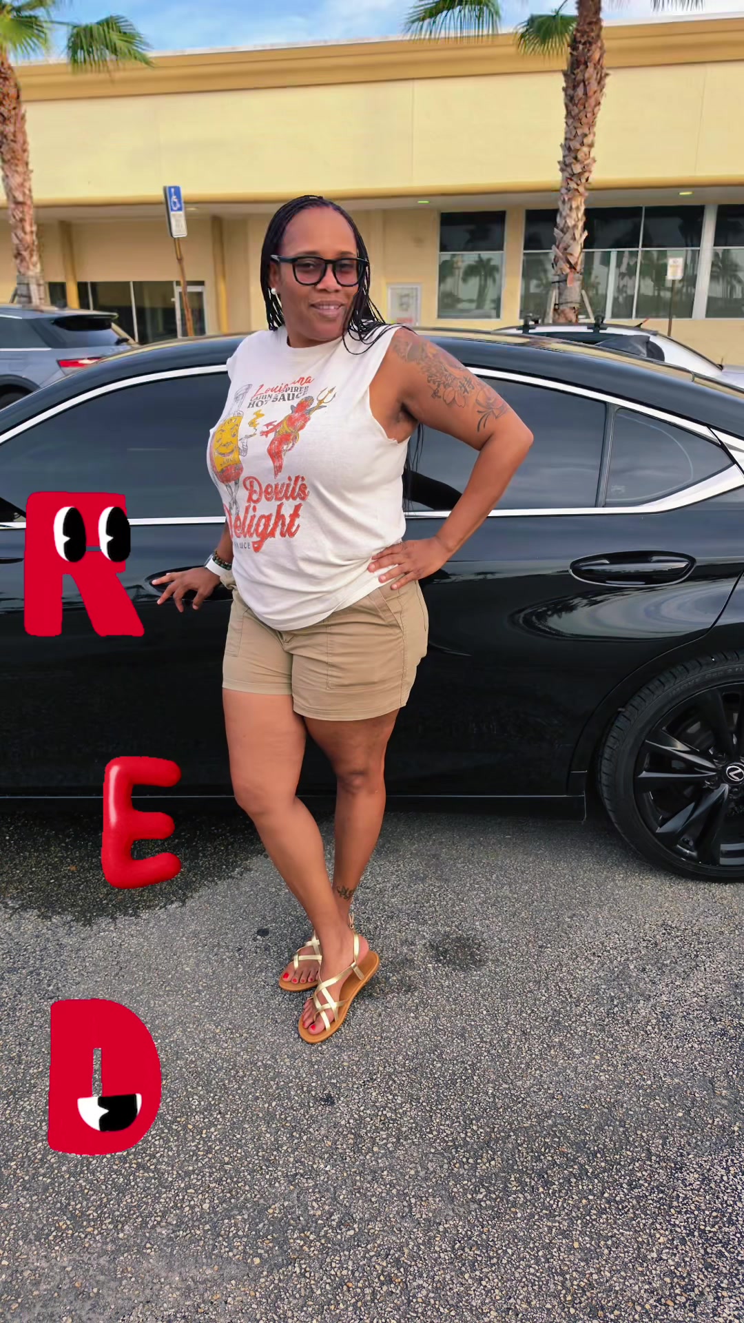 @KeyRed💋