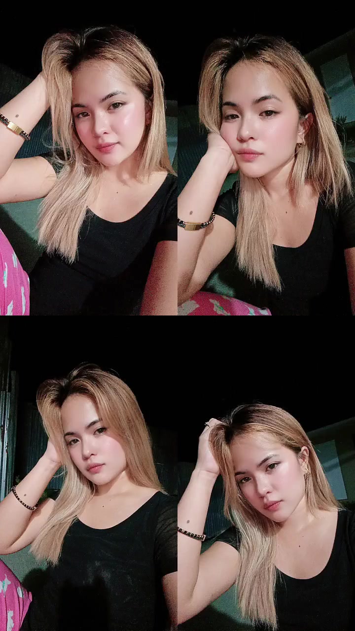 @Angie roque