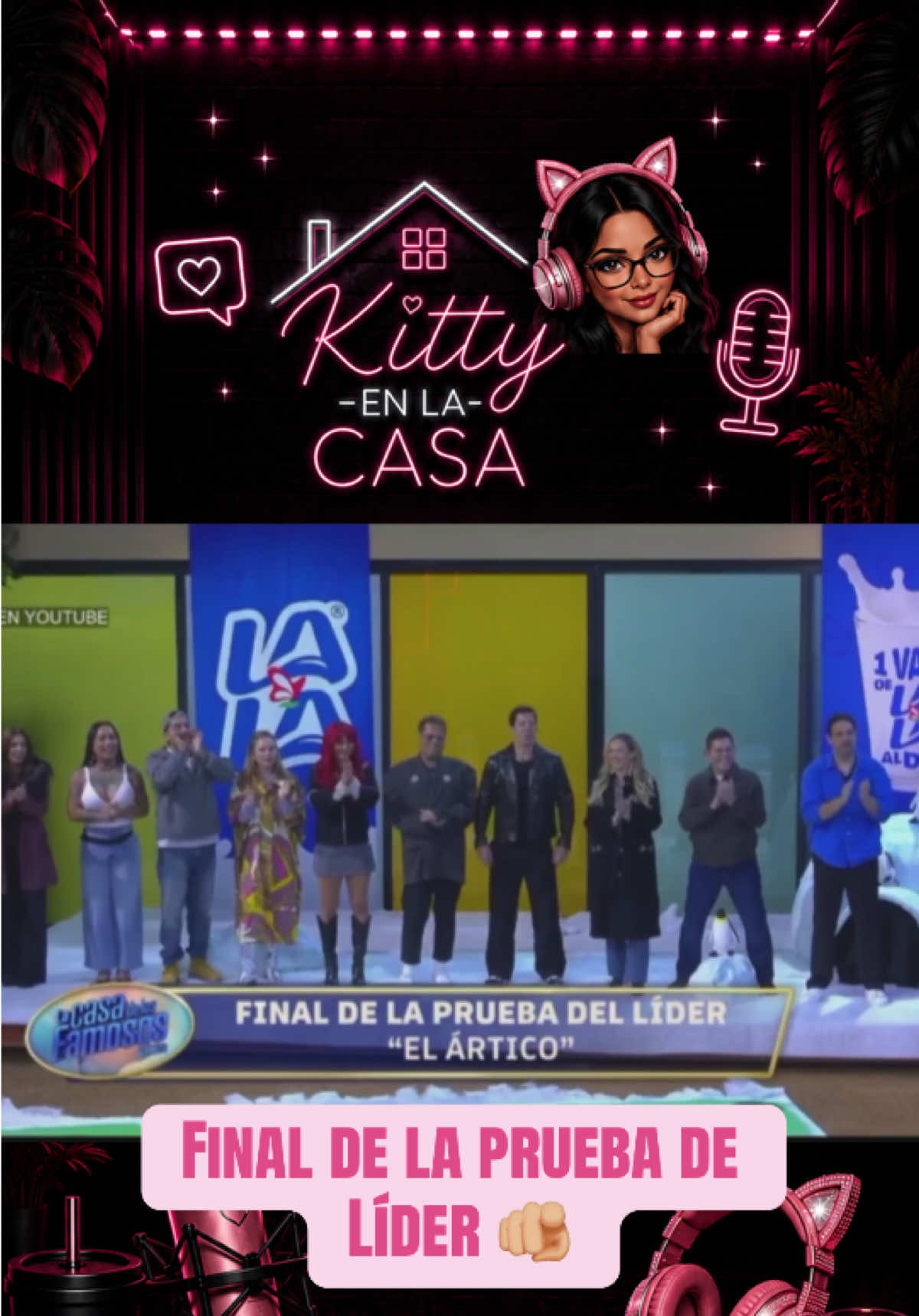 @Kittyenlacasa