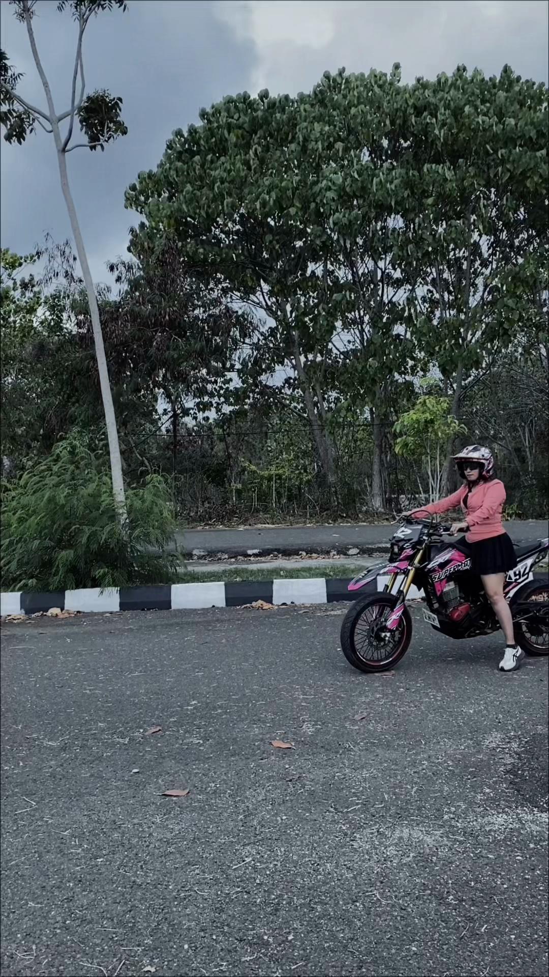 @Perempuan Tobelo