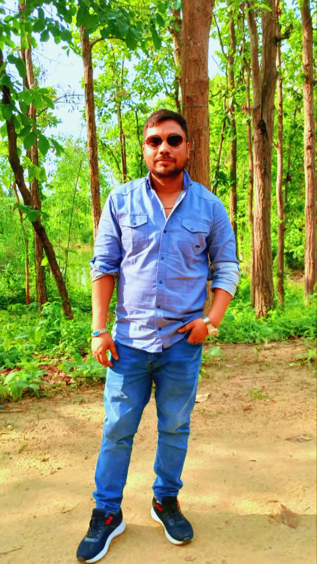 @SAKIL AHMAD