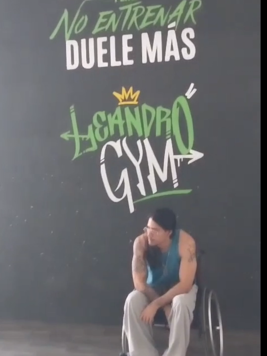 @Rodrigo ♿💪❤️