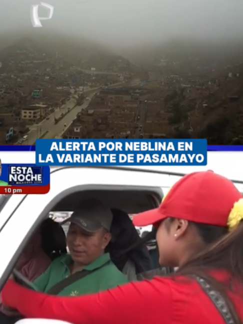 @Panamericana Televisión