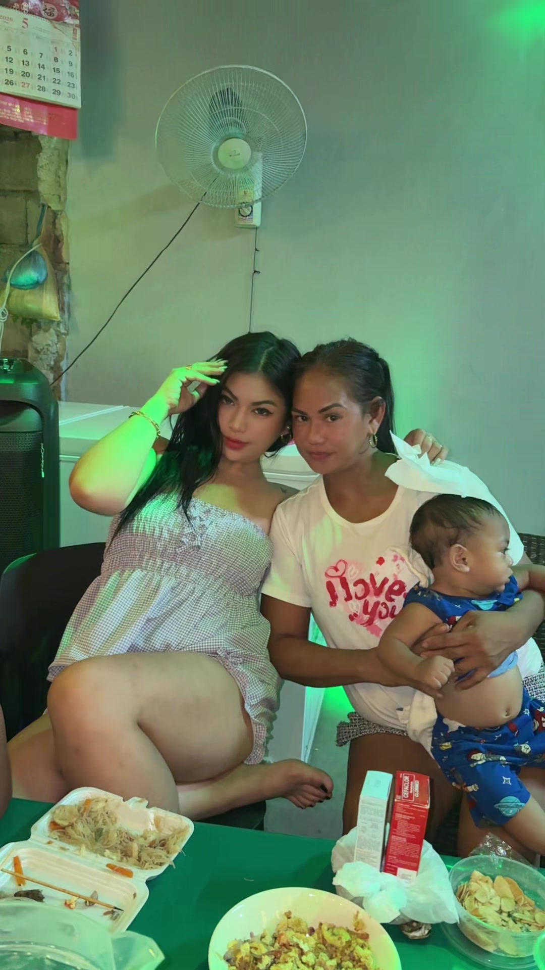 @MOMMY”HAYDEE🥵