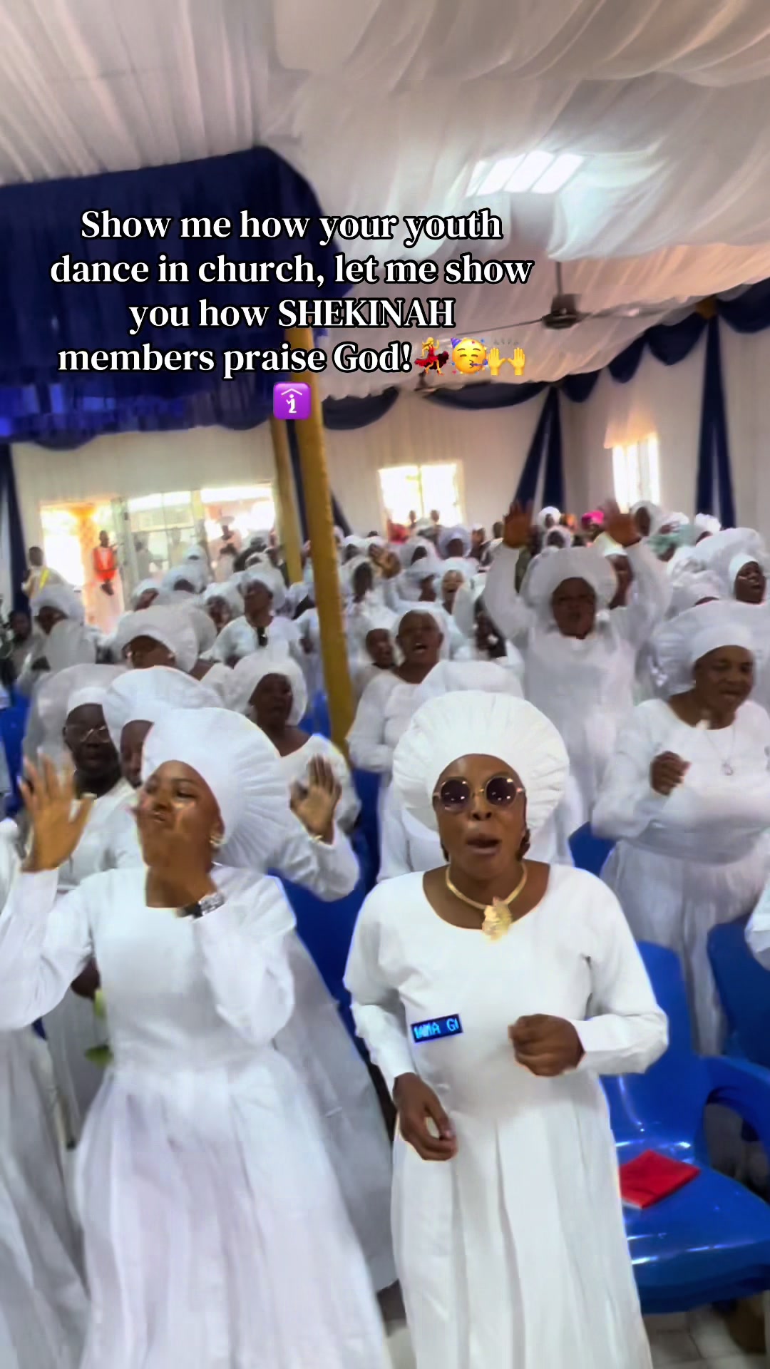 @CCC SHEKINAH GLORY CATHEDRAL