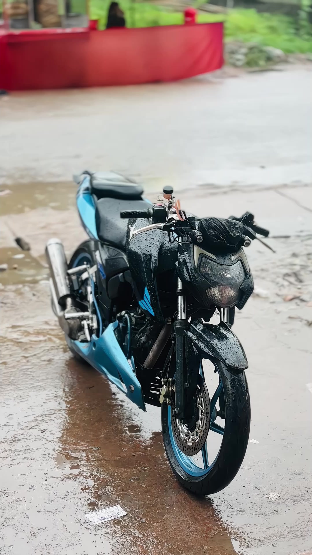 @Zackie Rider🖤♨️
