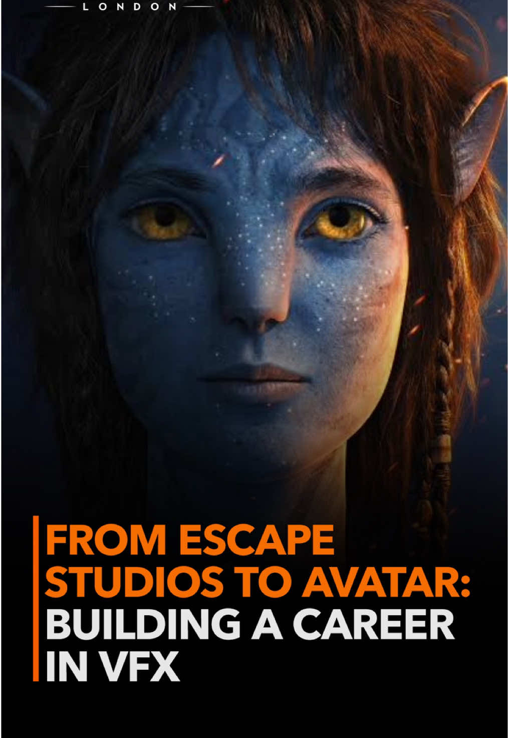 @Escape Studios