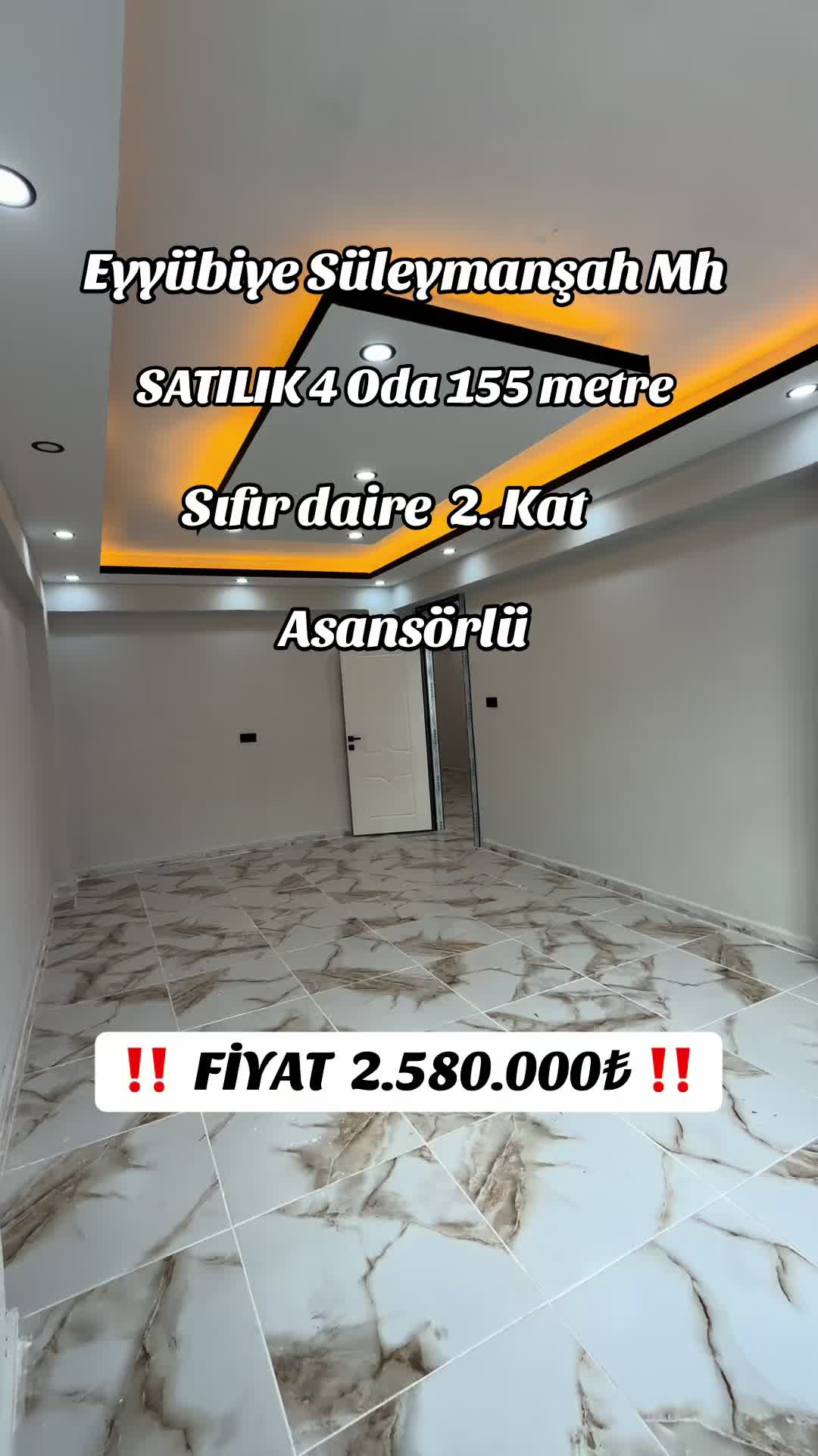 @👑 ŞEYHANLIOĞLU EMLAK 👑