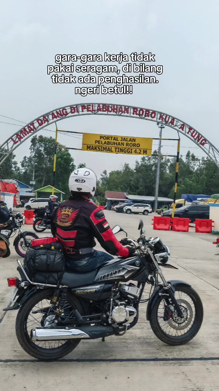 @kadak tech lampung