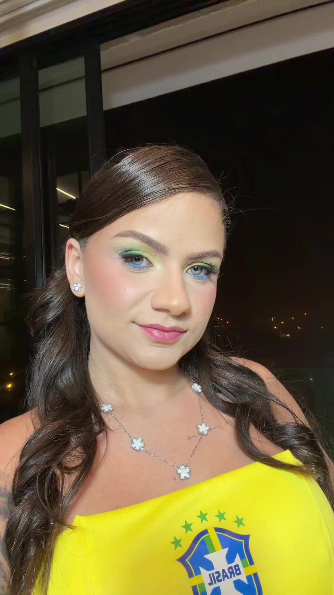 @Debora Paixão