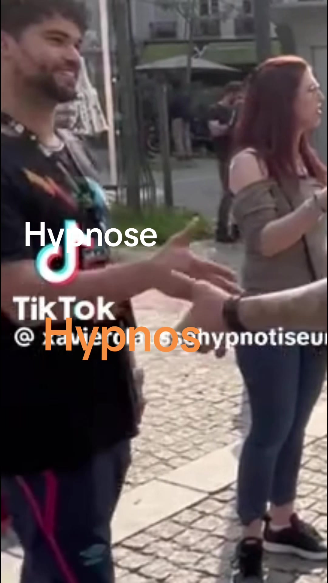 @Mikoyan .հիպնոս.Hypnose