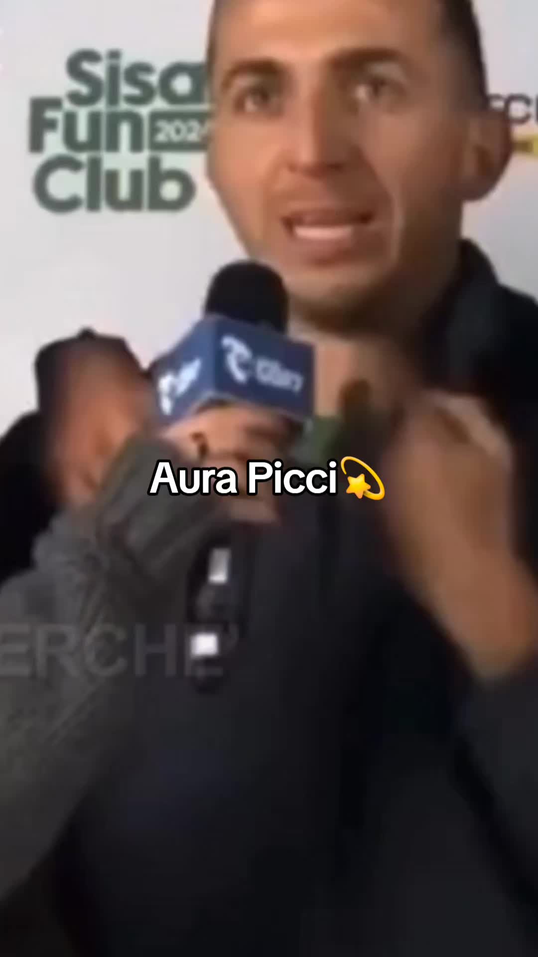 @Enzuccio Bomber