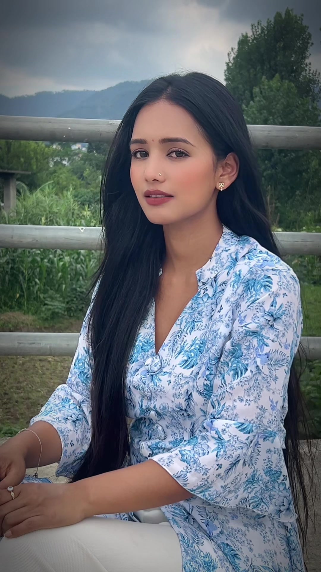 @Aayushma karki official