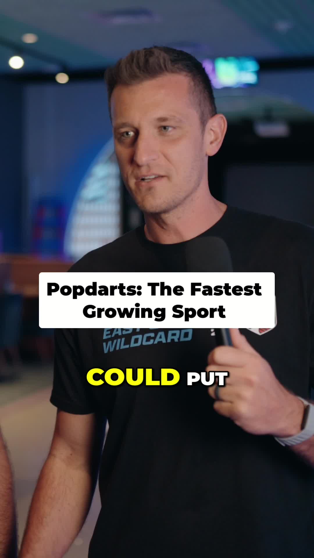 @Popdarts Game