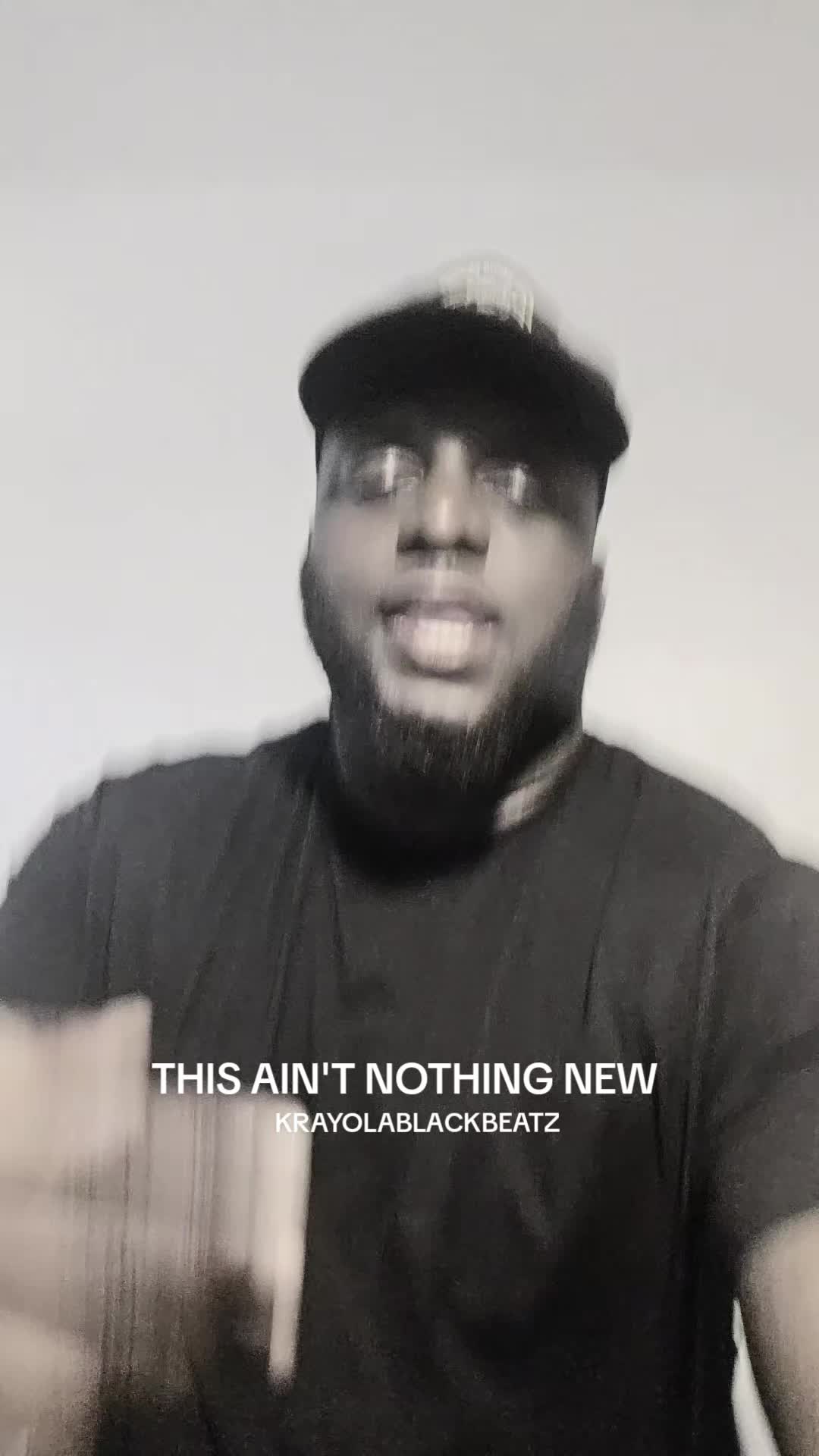 @KrayoLaBlackBeatz