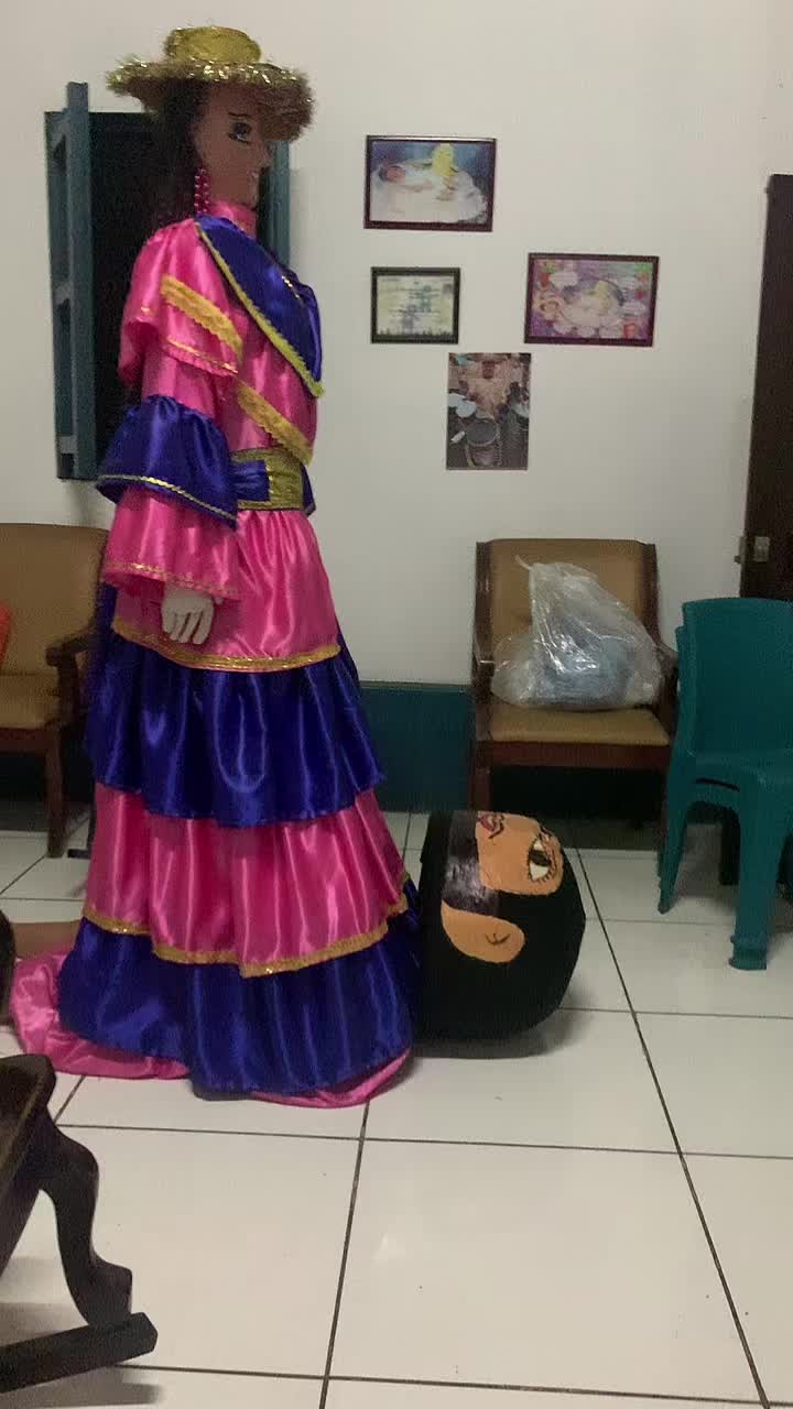 @🥁🎭🩵💛Sof&iacute;a Valentina💛🩵🎭