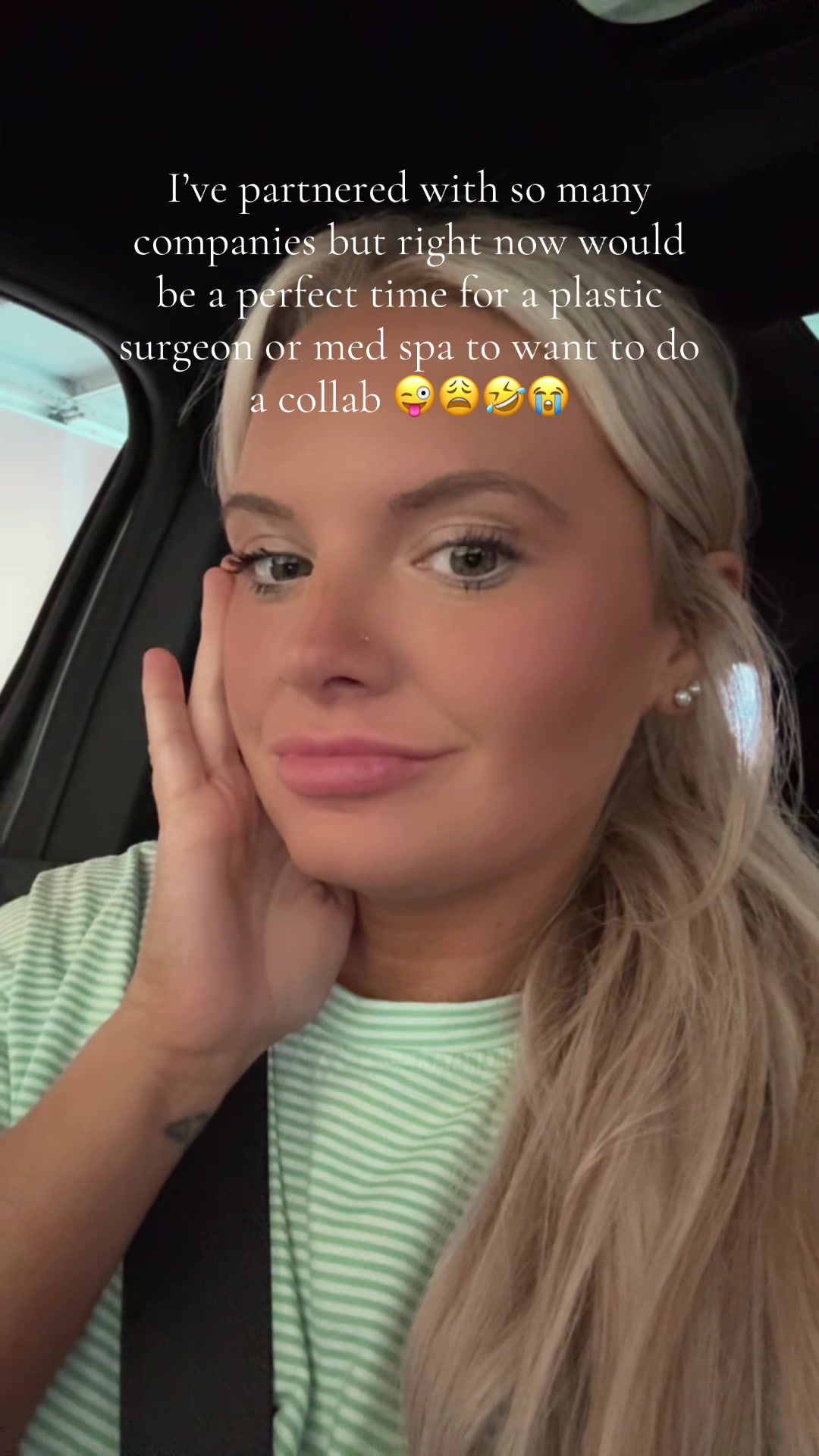 @Lisa Barnes