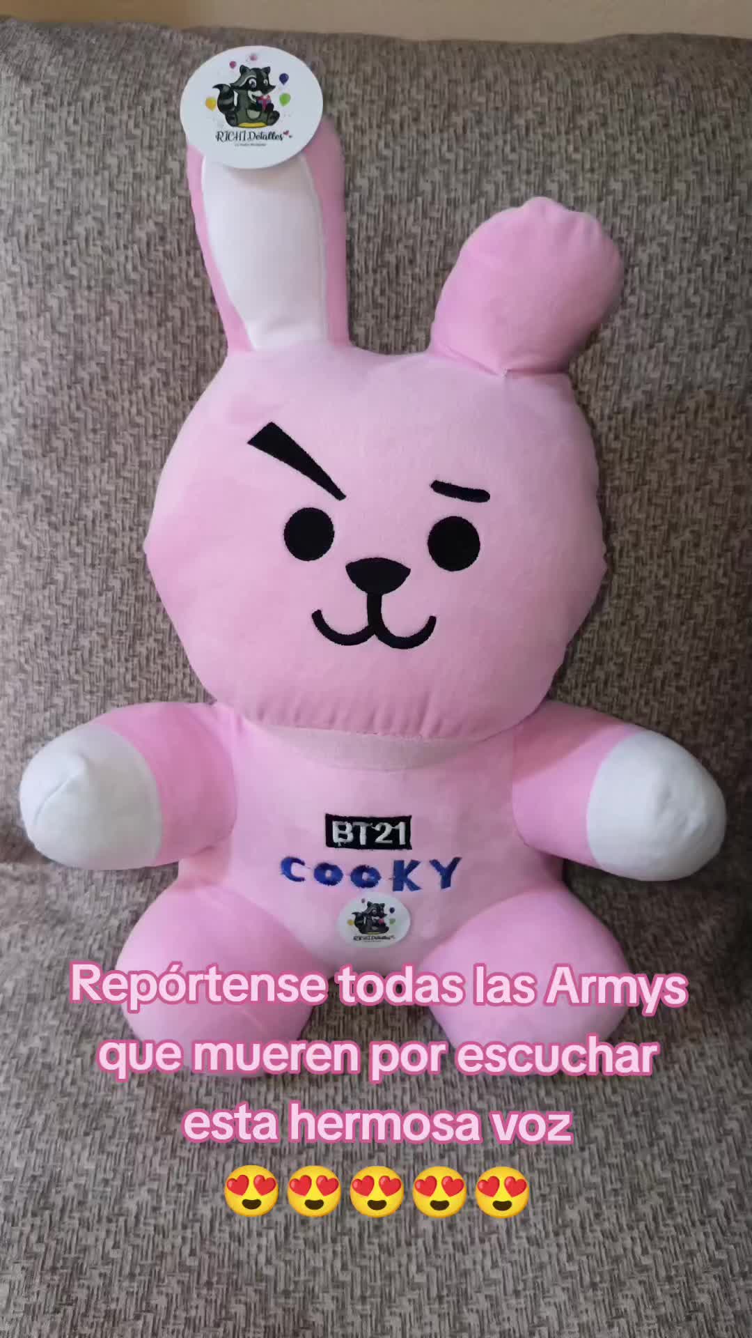 @Richi Detalles