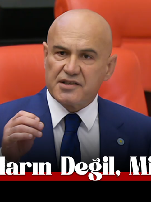 @Turhan Çömez