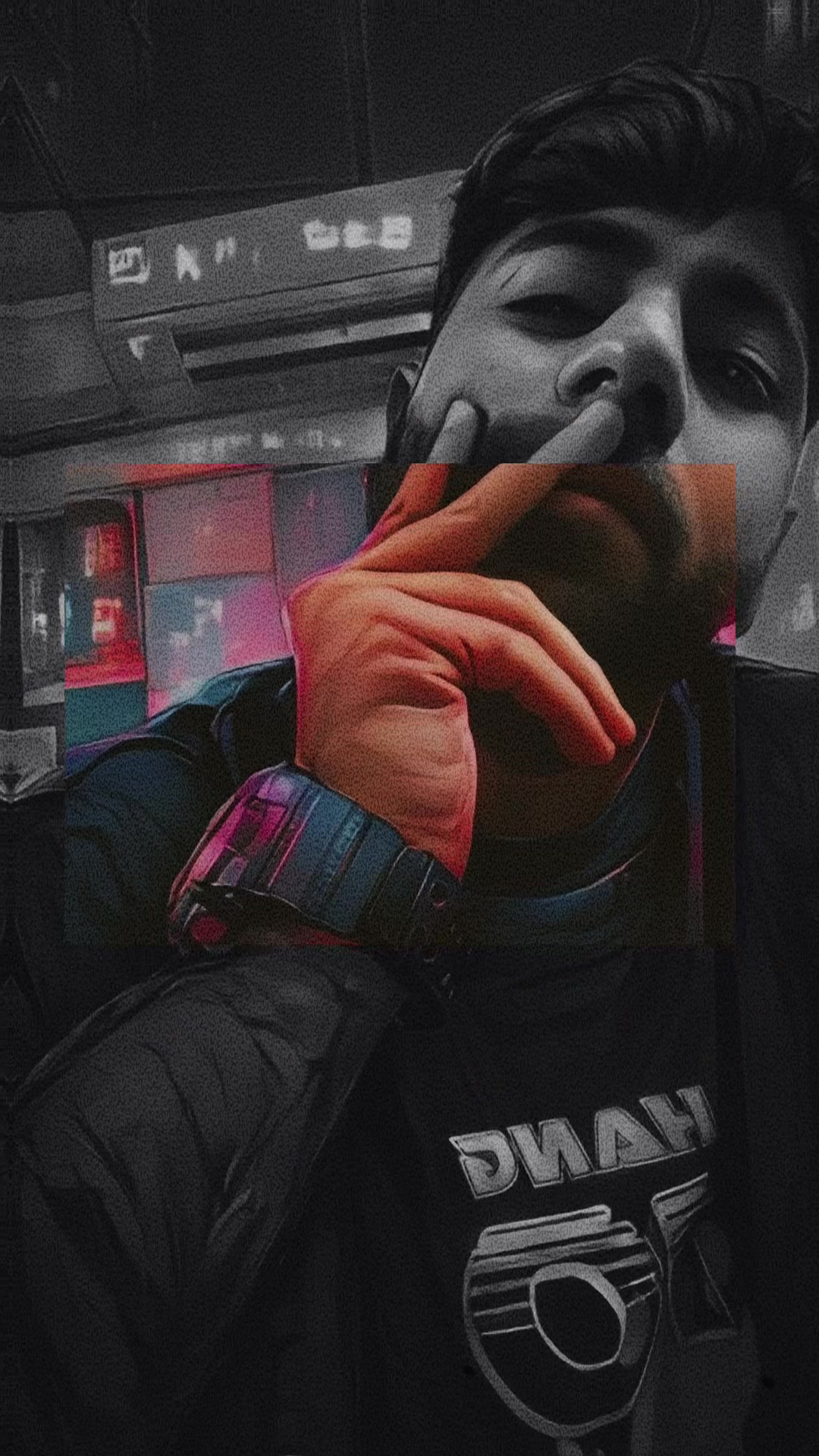 @ਃINEEDHATERSਃ