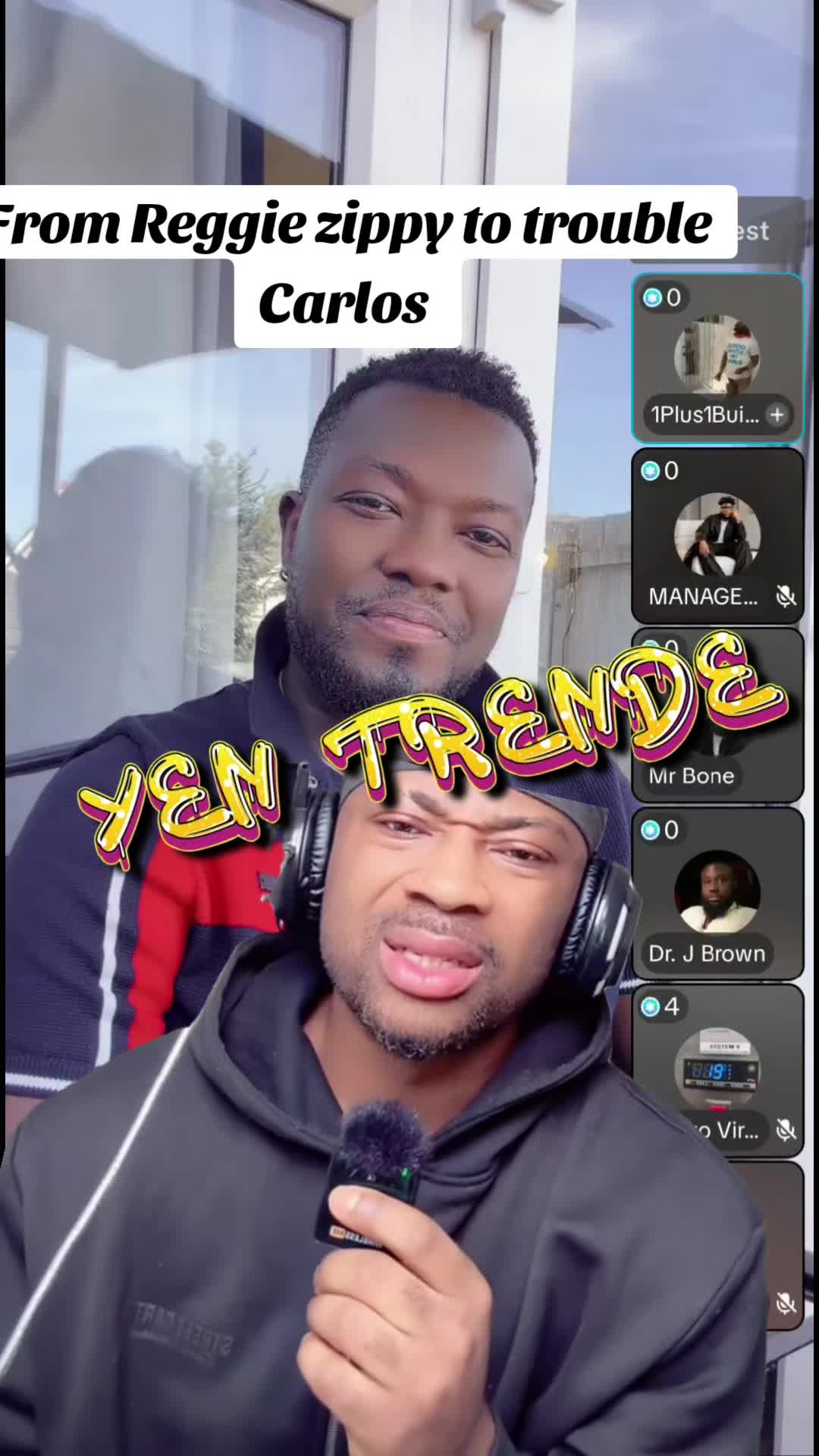@👑 Yen Trende 🎮🎬