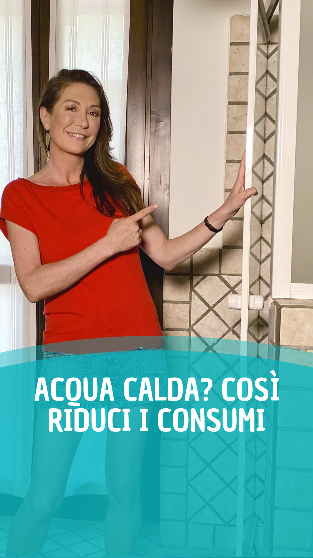@Tessa Gelisio