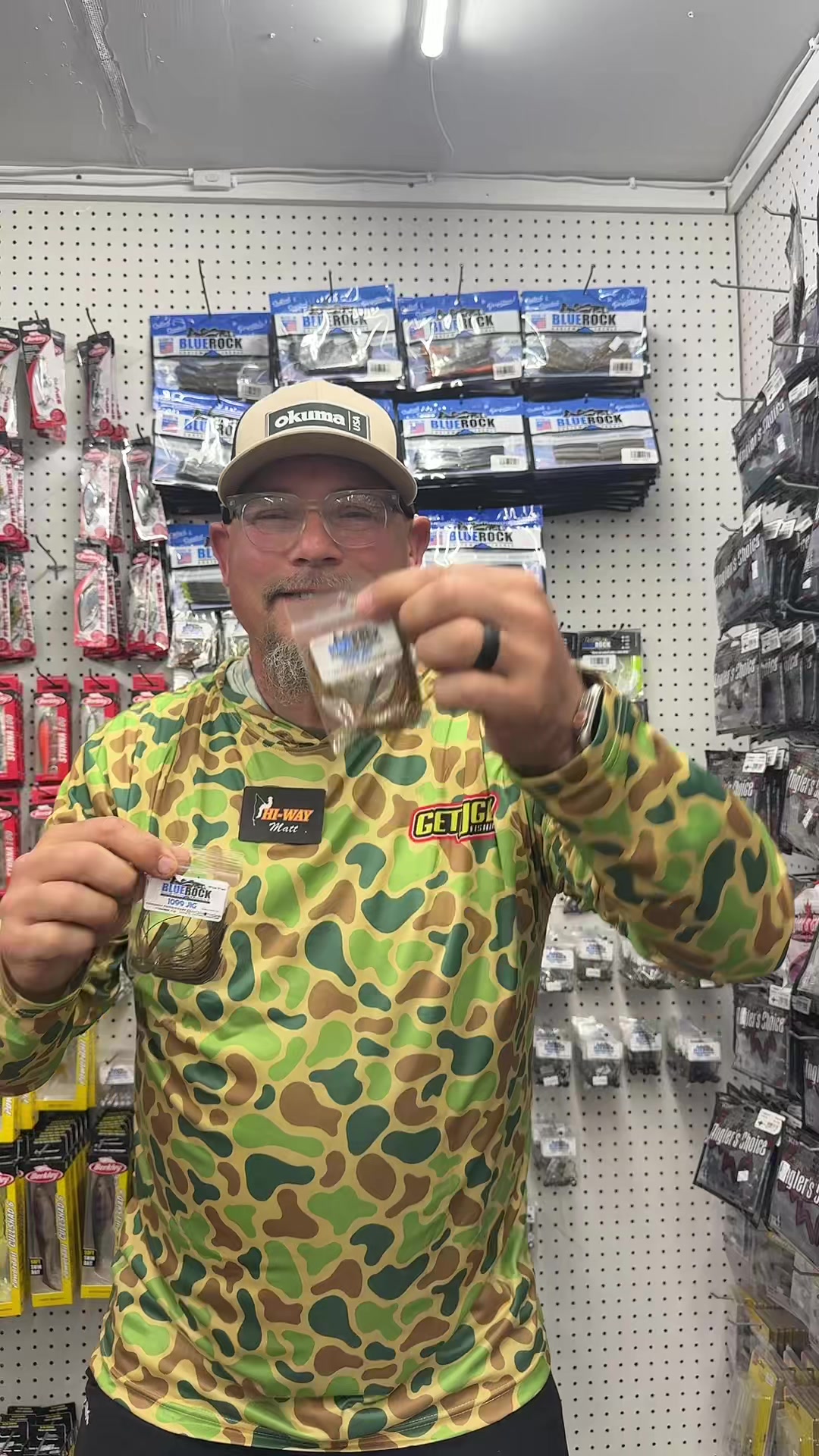 @Get Ugly Fishing&trade;